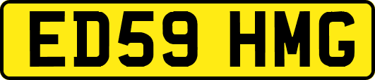 ED59HMG