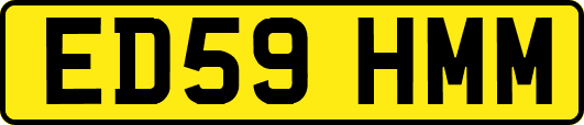 ED59HMM