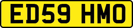 ED59HMO