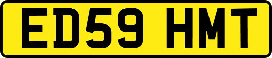 ED59HMT