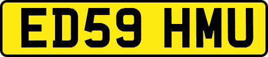ED59HMU