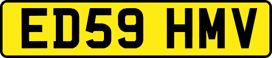 ED59HMV