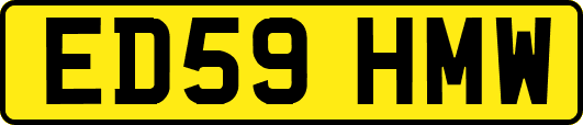ED59HMW