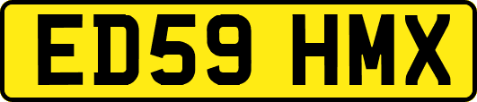 ED59HMX