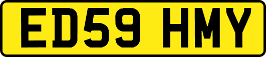 ED59HMY