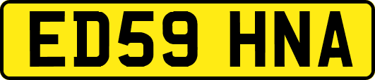 ED59HNA