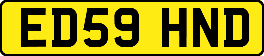 ED59HND