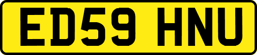 ED59HNU