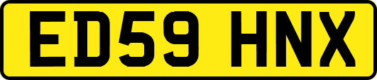 ED59HNX