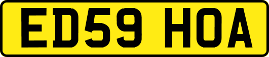 ED59HOA