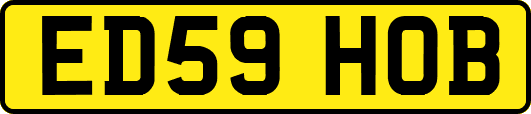 ED59HOB