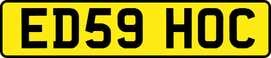 ED59HOC