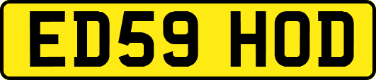 ED59HOD