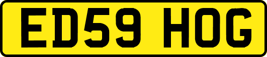 ED59HOG