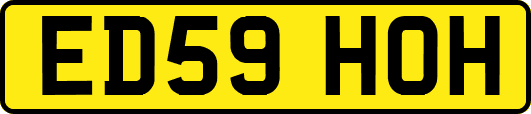ED59HOH
