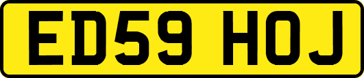 ED59HOJ