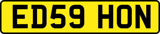 ED59HON