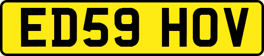 ED59HOV