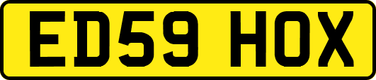 ED59HOX
