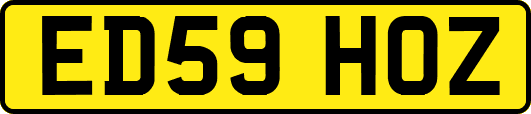 ED59HOZ