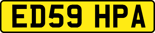 ED59HPA