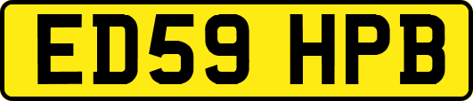 ED59HPB