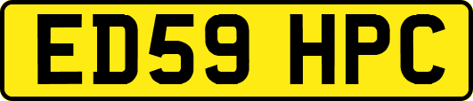 ED59HPC