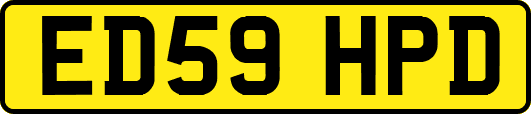 ED59HPD