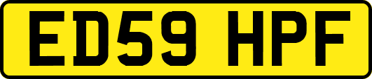 ED59HPF