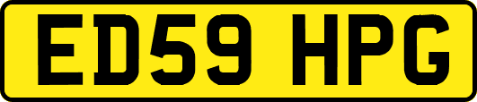 ED59HPG