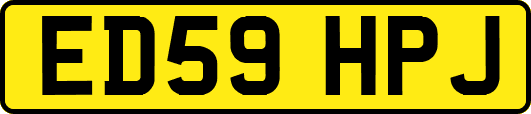 ED59HPJ