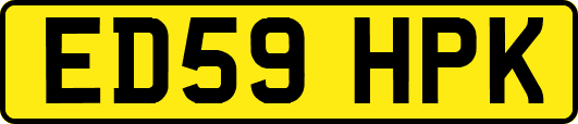 ED59HPK