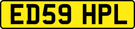 ED59HPL