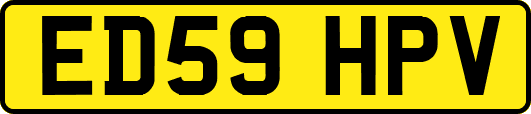ED59HPV