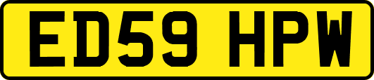 ED59HPW