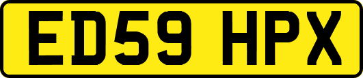 ED59HPX