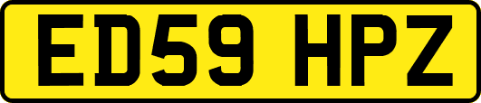 ED59HPZ