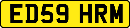 ED59HRM