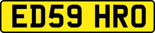 ED59HRO