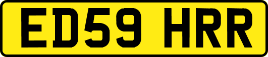ED59HRR