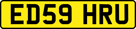 ED59HRU