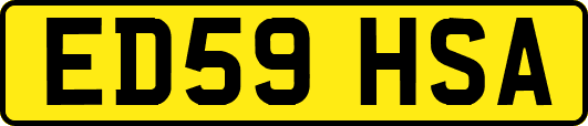 ED59HSA