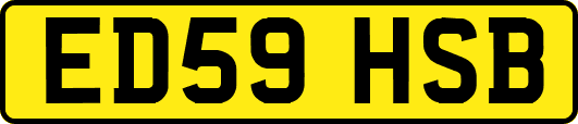 ED59HSB