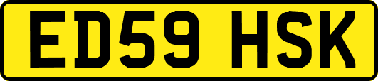 ED59HSK