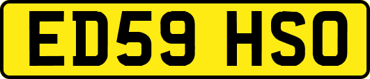 ED59HSO
