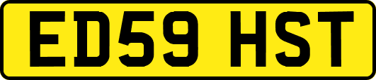 ED59HST