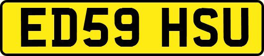 ED59HSU