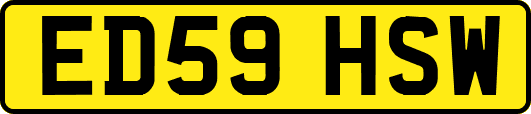ED59HSW