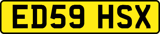 ED59HSX
