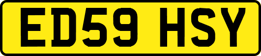 ED59HSY